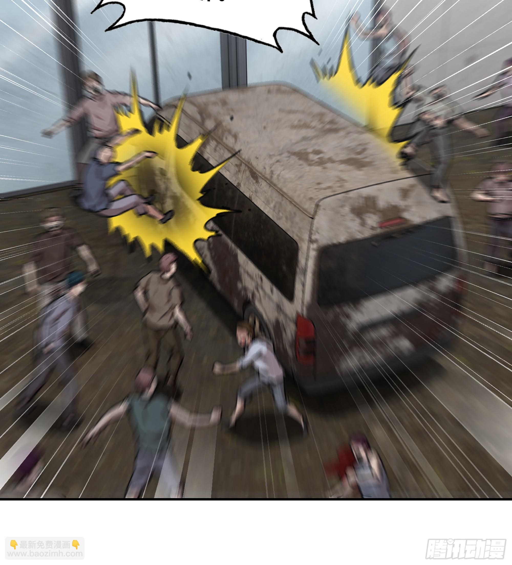 707 10- 姐姐(1/2)-第696话