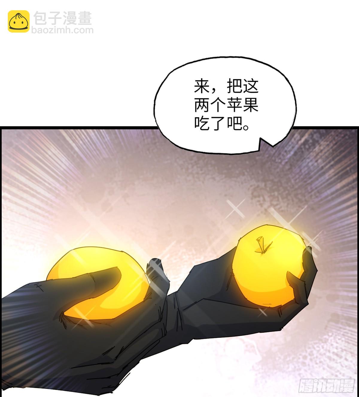 716 16- 金苹果(1/2)-第704话