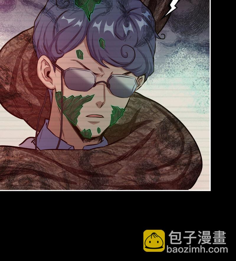 723 23- 死性不改(1/2)-第710话