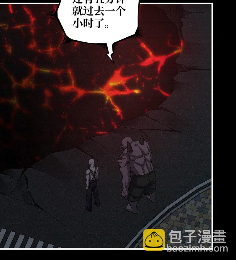 723 23- 死性不改(1/2)-第710话