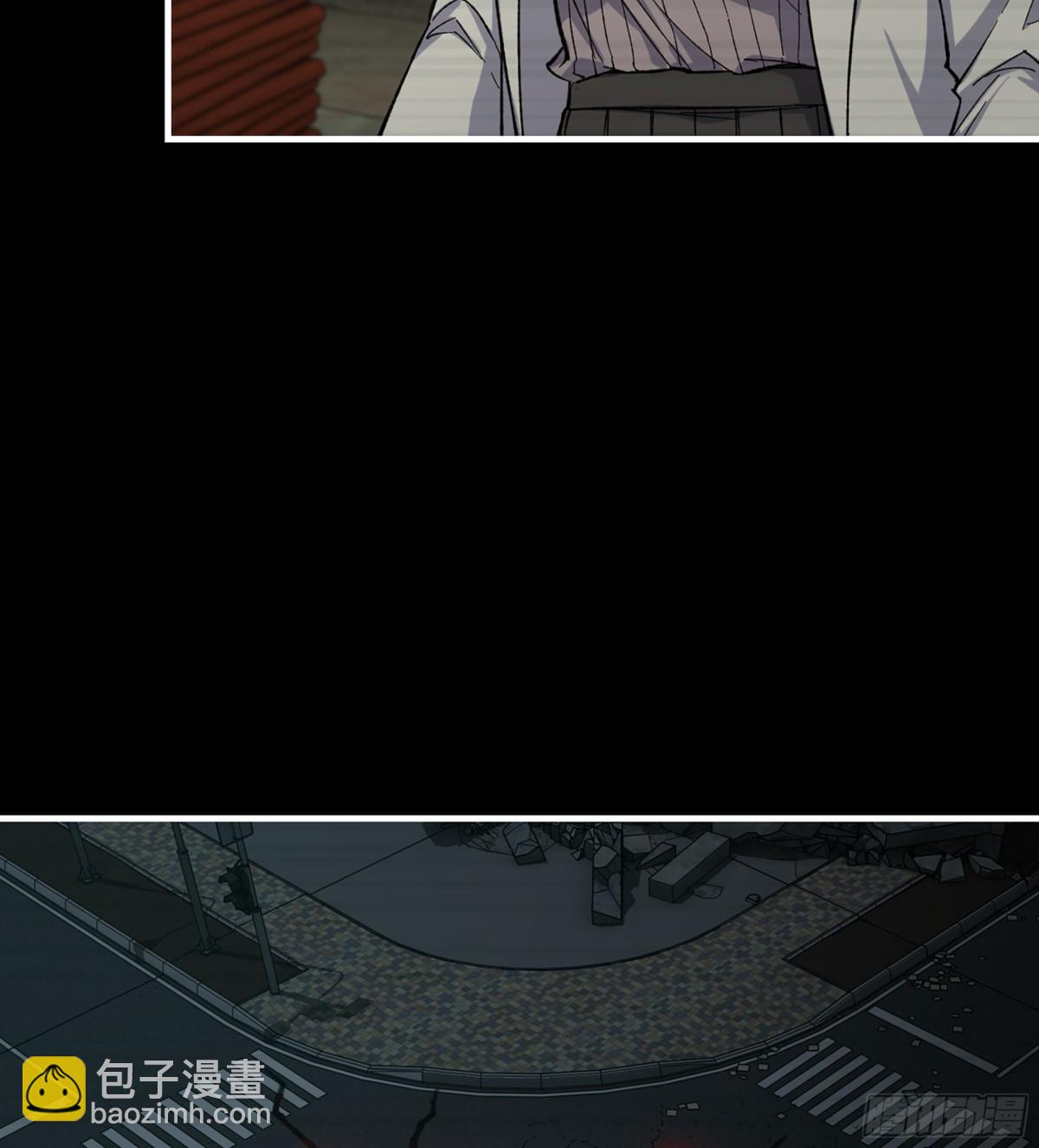 22- 金蝉脱壳(1/2)-第722话