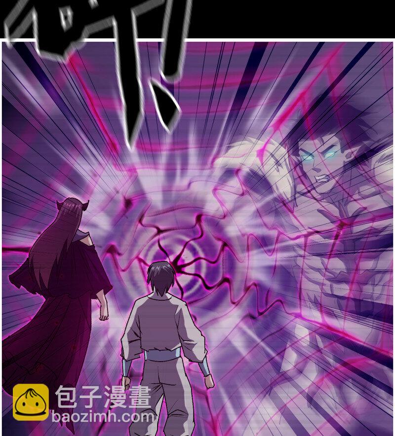 727 26- 把你的命还给我！(1/2)-第714话