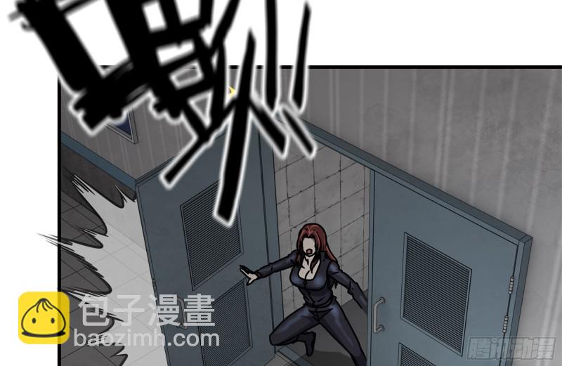 96- 惊人一幕(1/2)-第100话