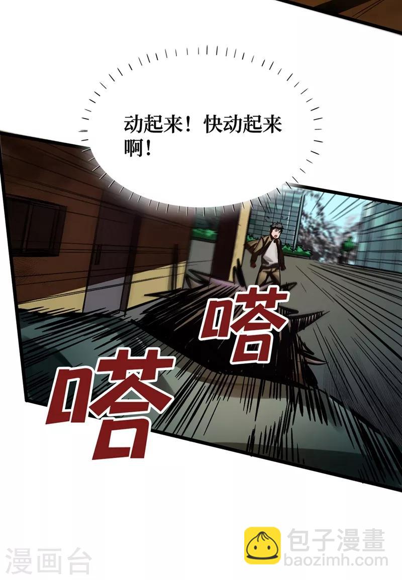 第1话 系统激活中，面板开启！(1/2)-第2话