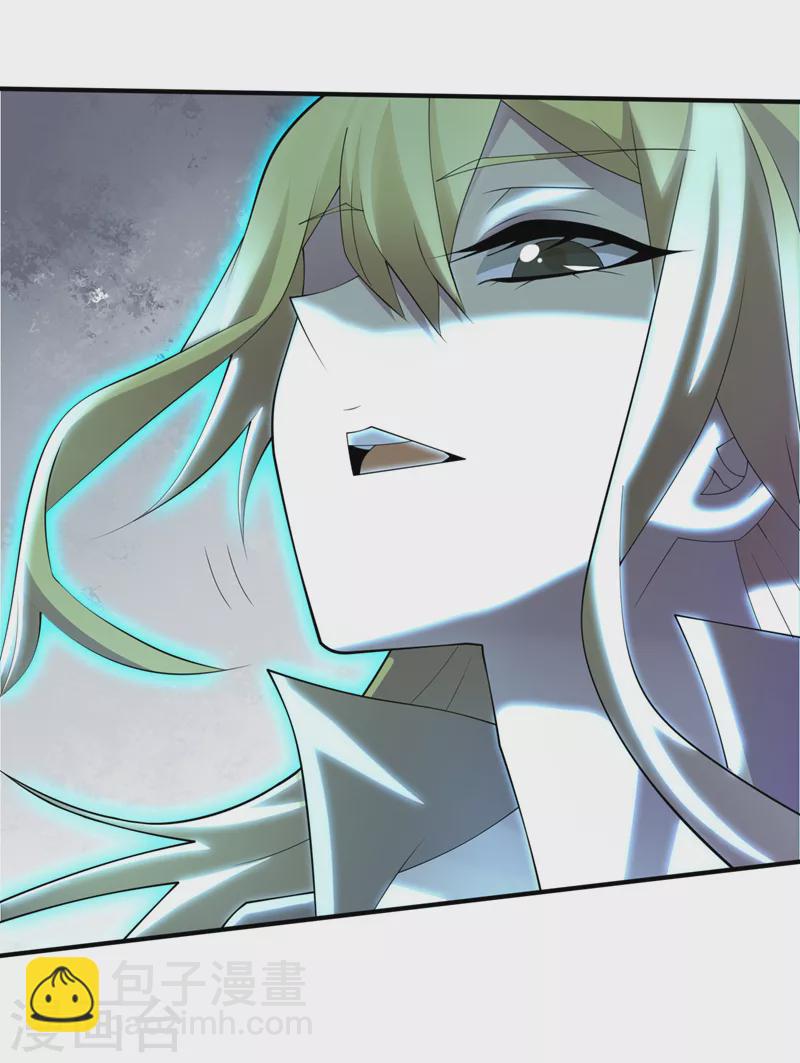 第158话 他能预知我的行动？-第162话