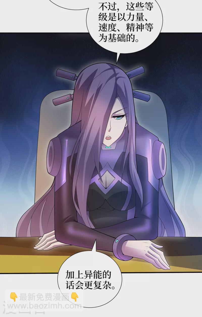 第166话 这是你们的战友吧？-第170话