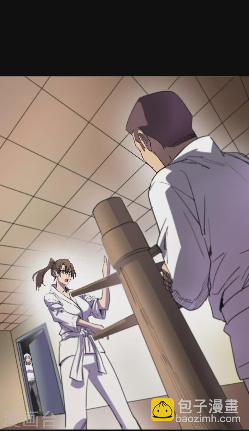 第51话 请教我变强的秘诀！-第54话