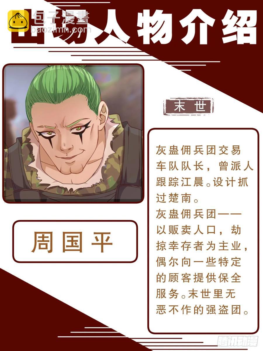 🍘我在末世有套房 146 土匪们的玩具 第15页