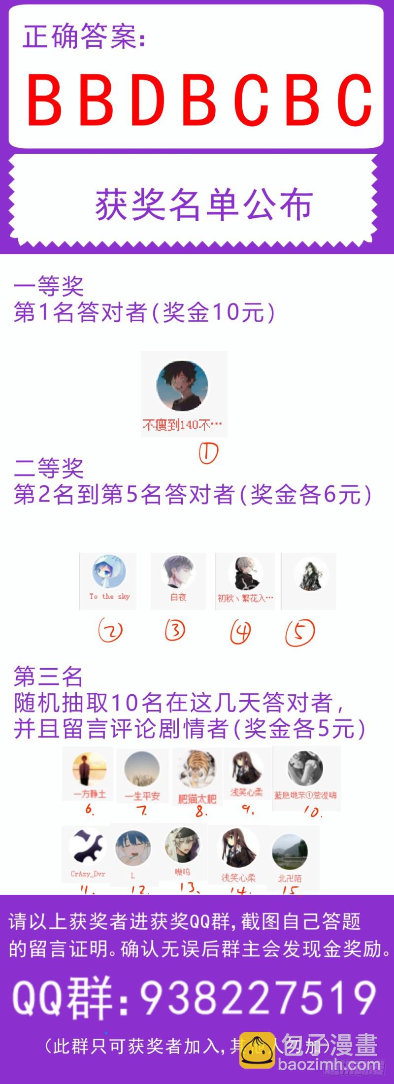 🍘我在末世有套房 245 阴谋 第14页