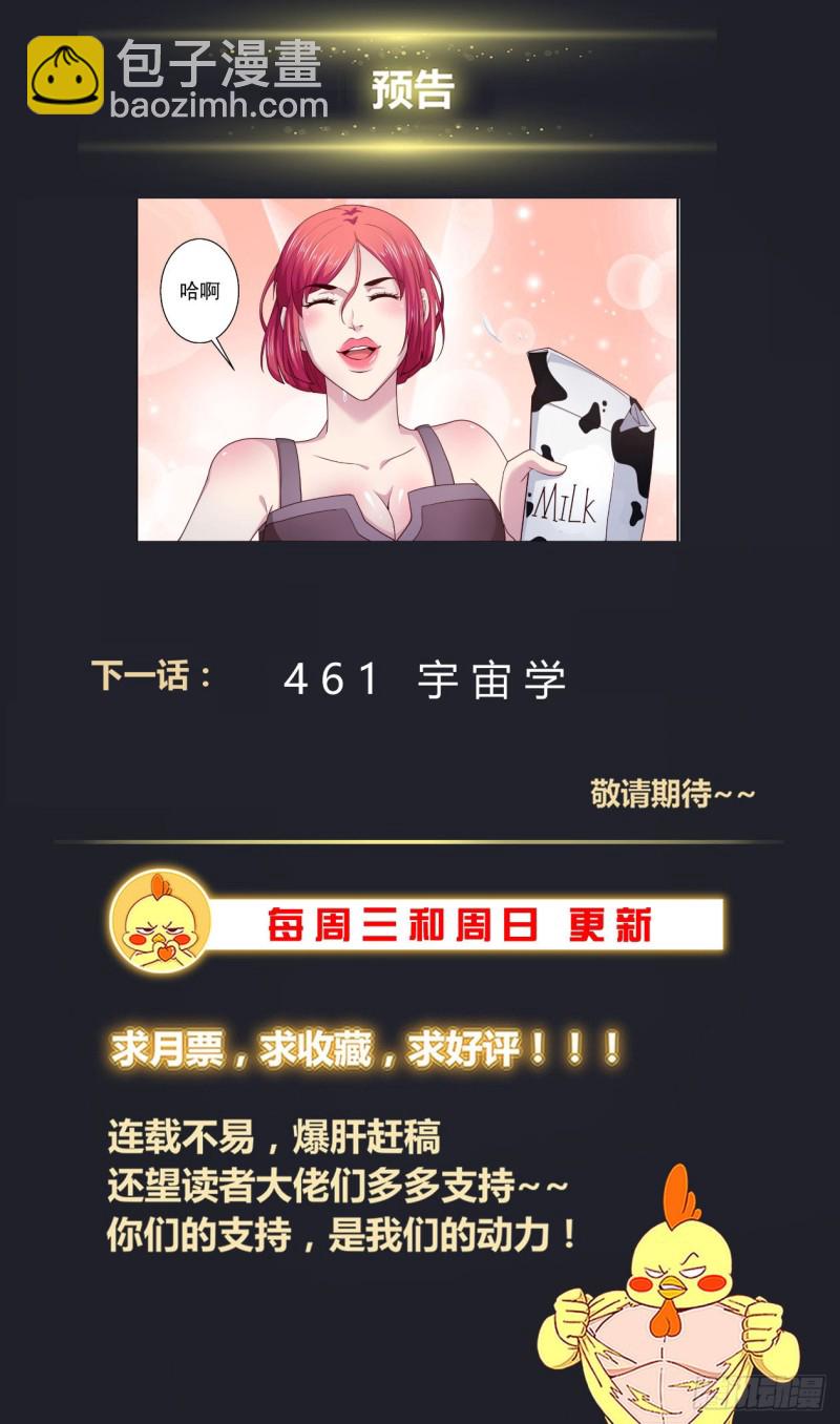 🍘我在末世有套房 460 发行货币 第14页