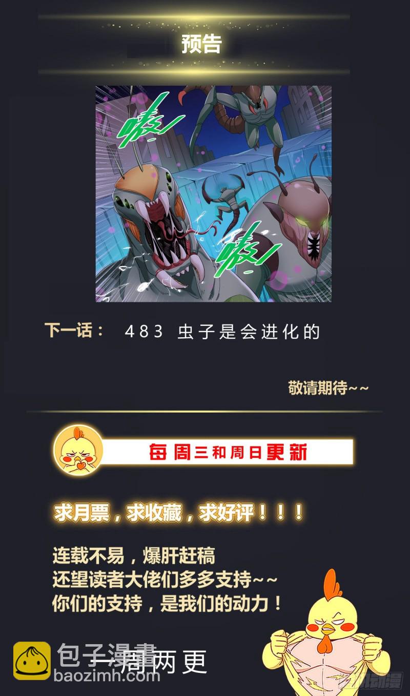 🍘我在末世有套房 482 放着让专业的来 第14页