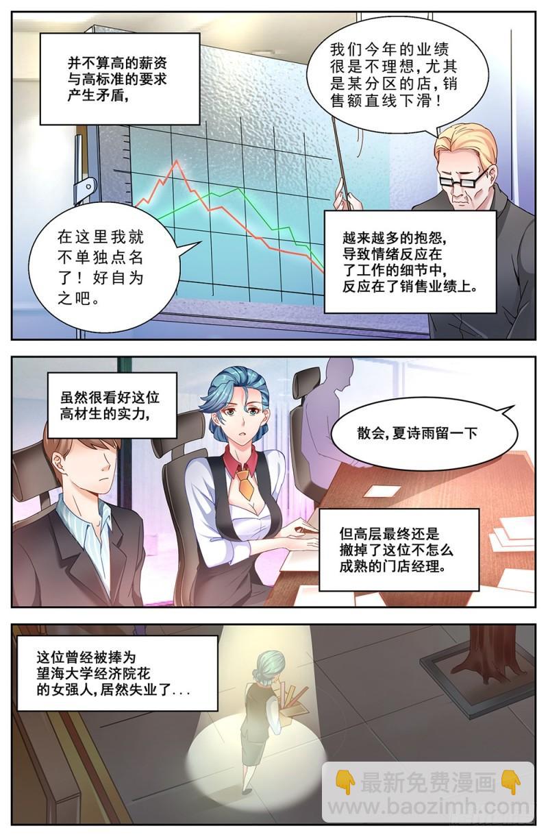 🍘我在末世有套房 50第十八章 重遇故人 第7页