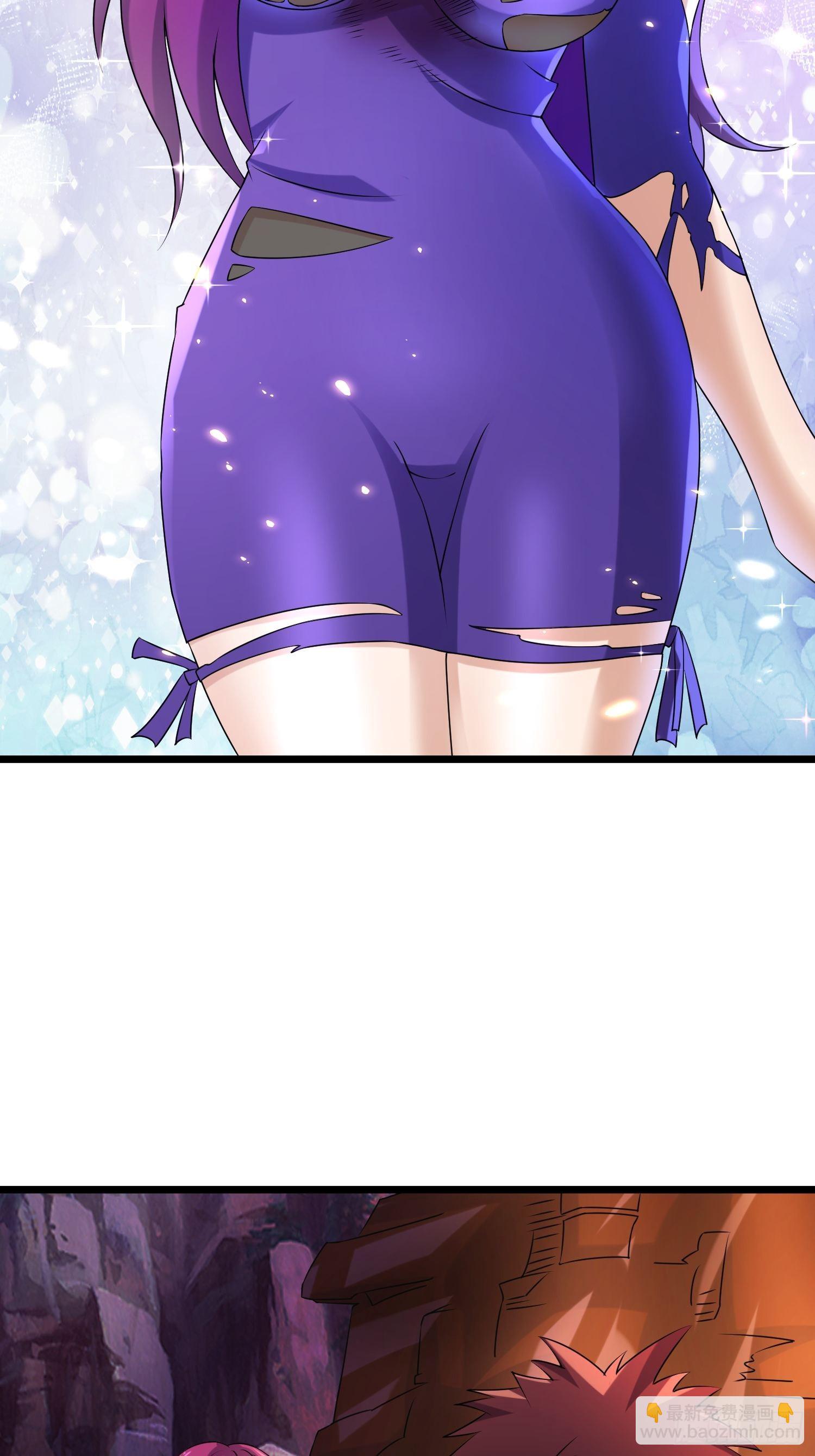 105 一吻赏英雄(1/2)-第100话