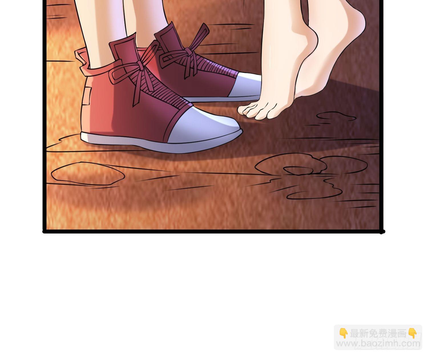 105 一吻赏英雄(1/2)-第100话