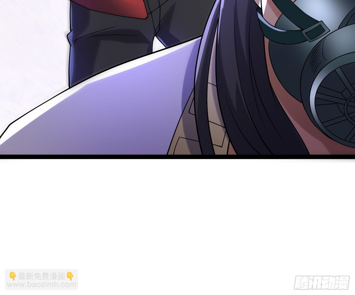 109 是人 就有软肋(1/2)-第104话