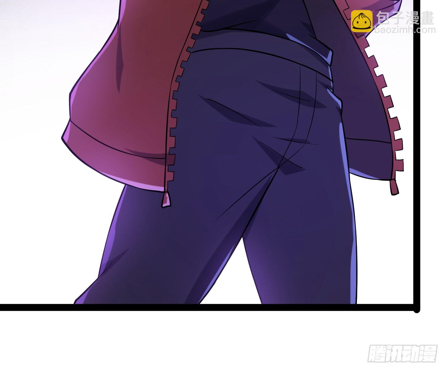 109 是人 就有软肋(1/2)-第104话