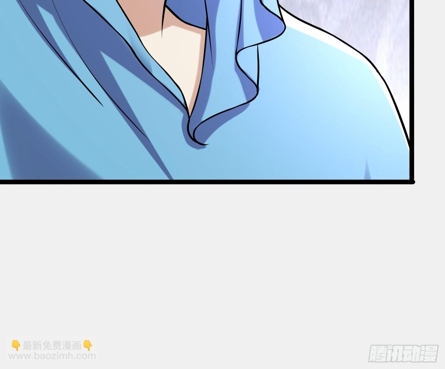 111 仇比海深，还给你(1/2)-第106话