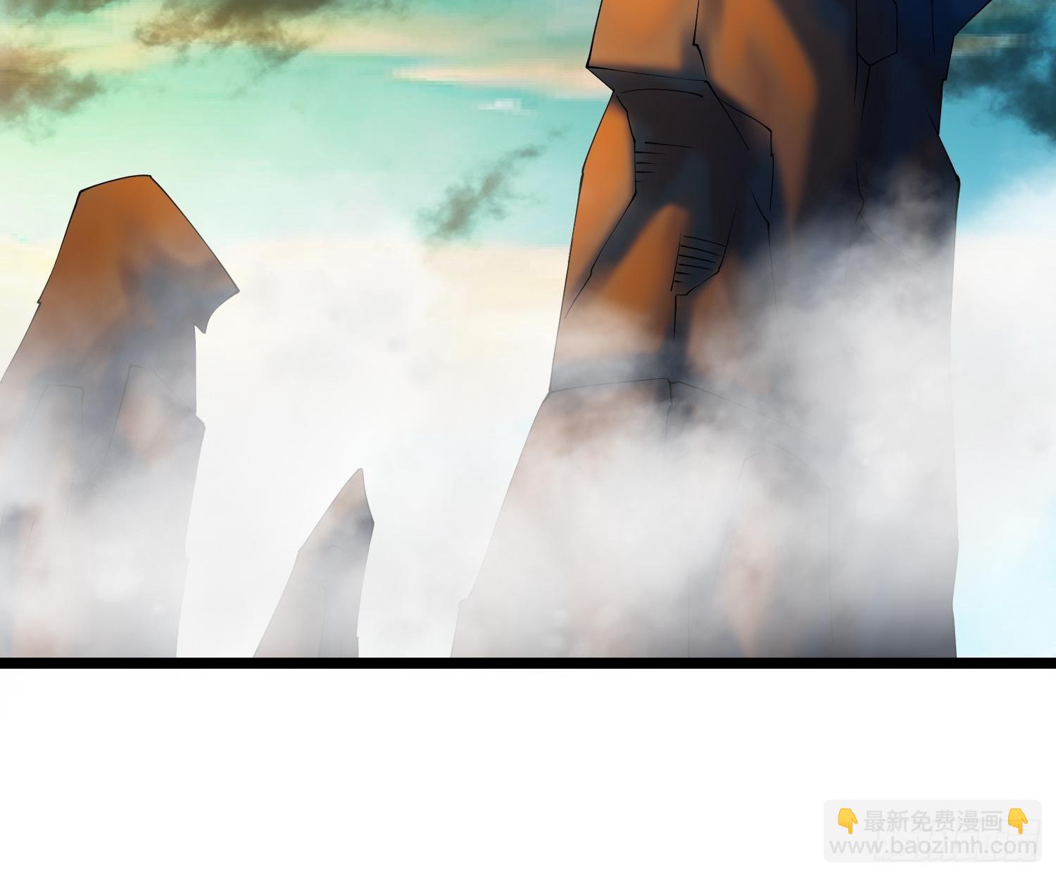 111 仇比海深，还给你(1/2)-第106话