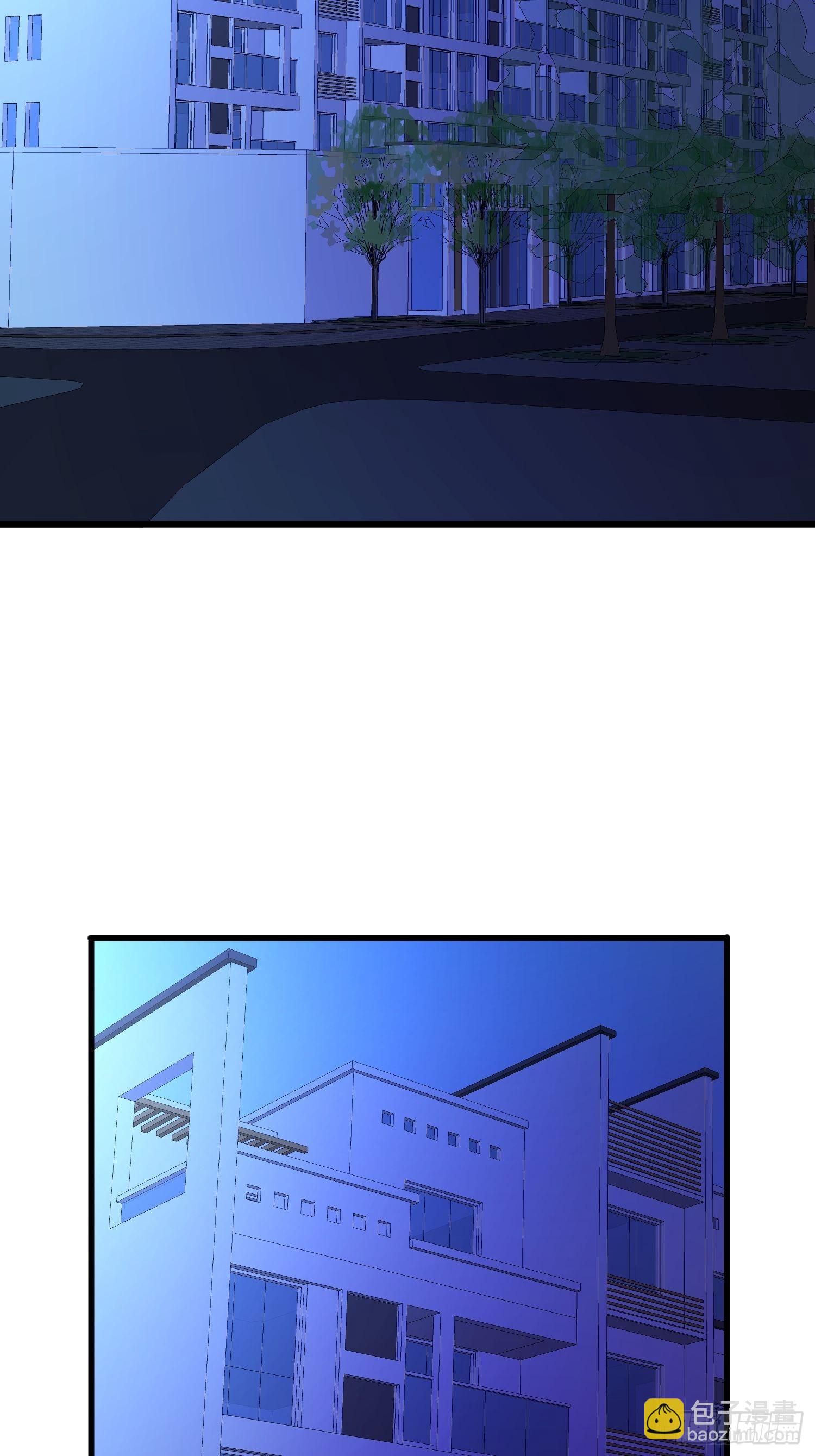 114 小试牛刀-第110话