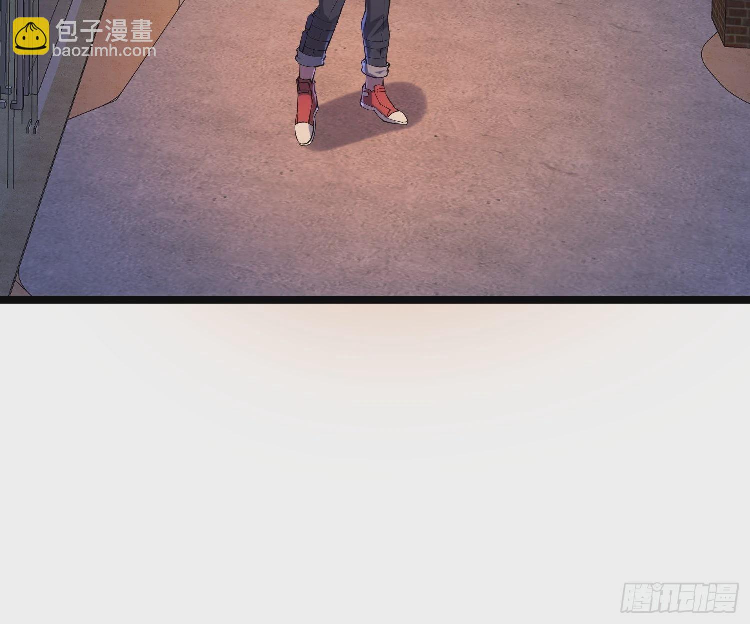 114 小试牛刀-第110话