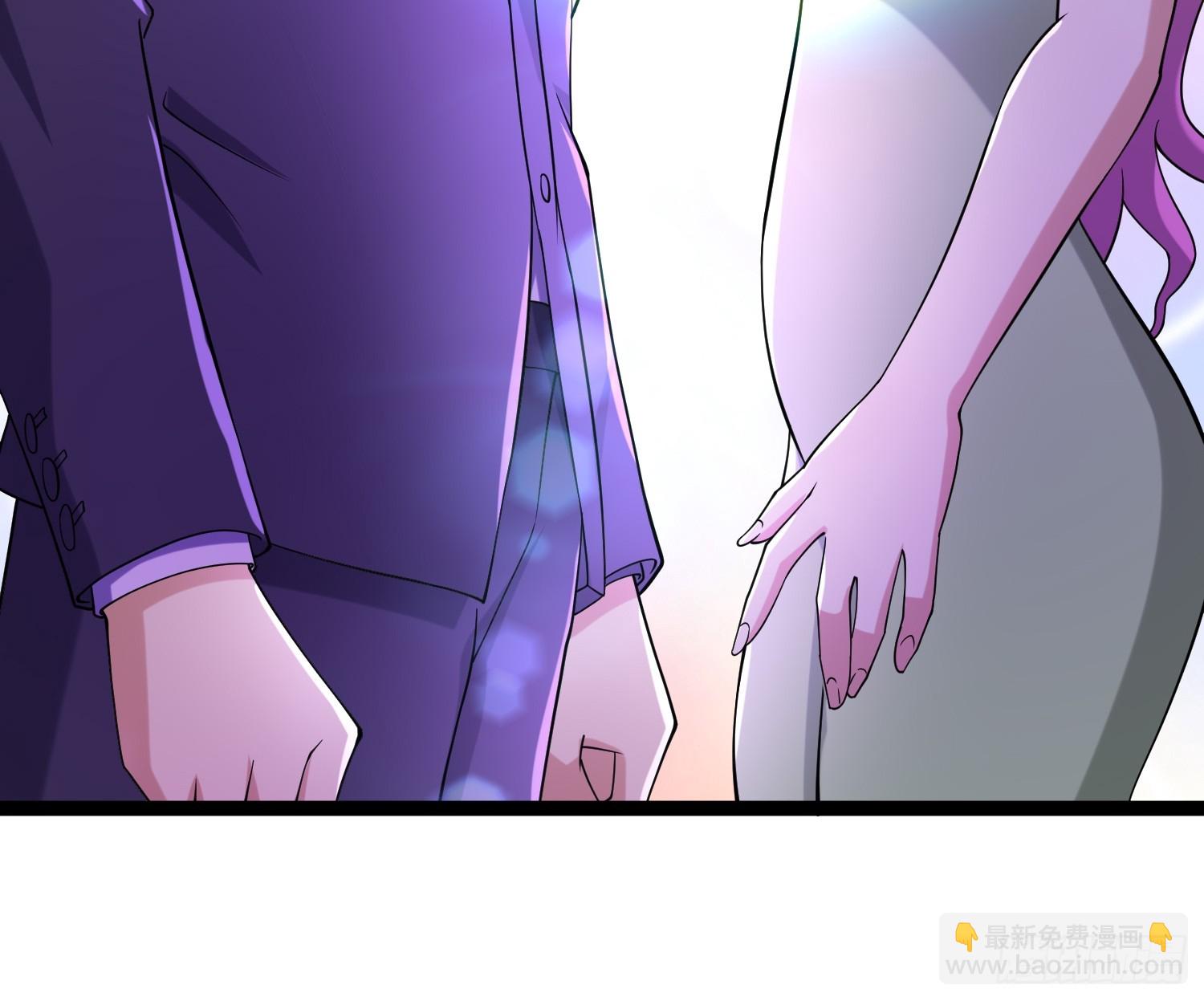 118 我来晚了(1/2)-第114话