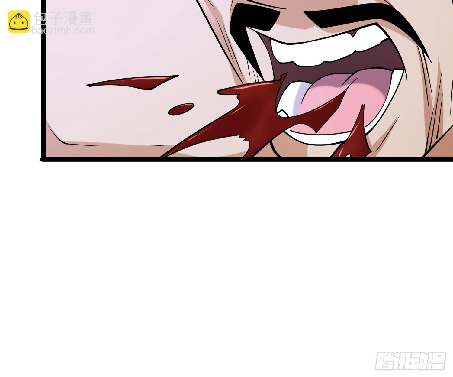 124 一拳秒了，就这？(1/2)-第120话