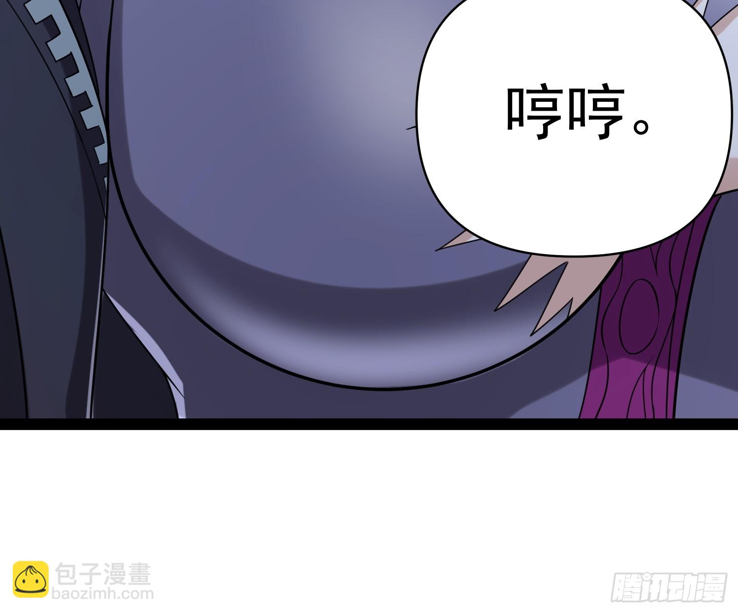 140 巫后再现(1/2)-第136话