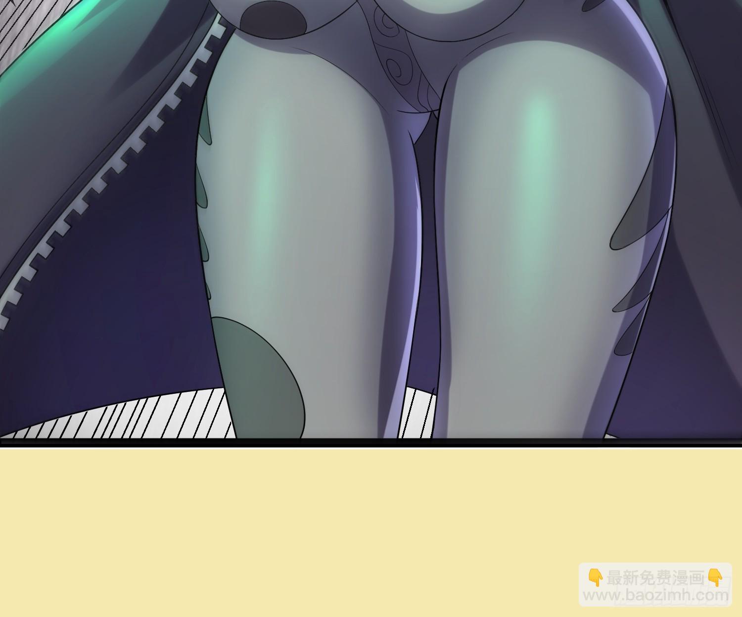 141 五年前往事(1/2)-第138话