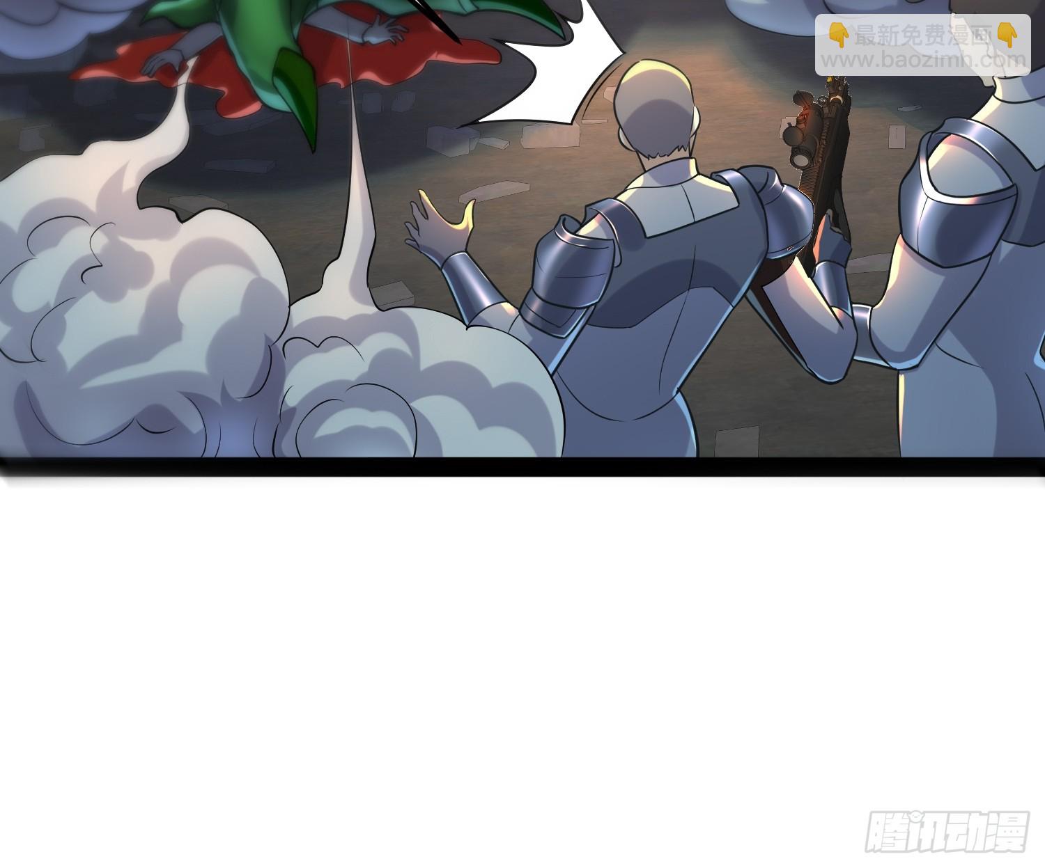 151 紧急情况-第148话