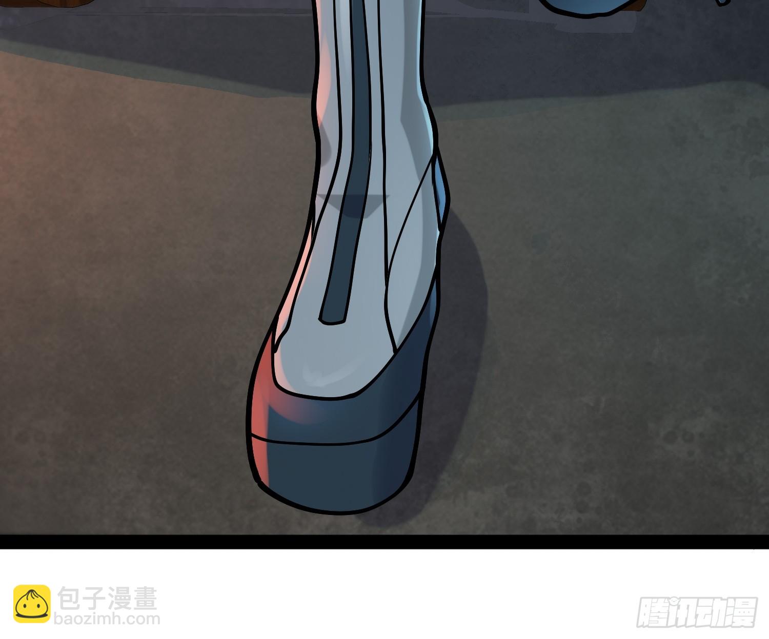 155 联手？(1/2)-第152话