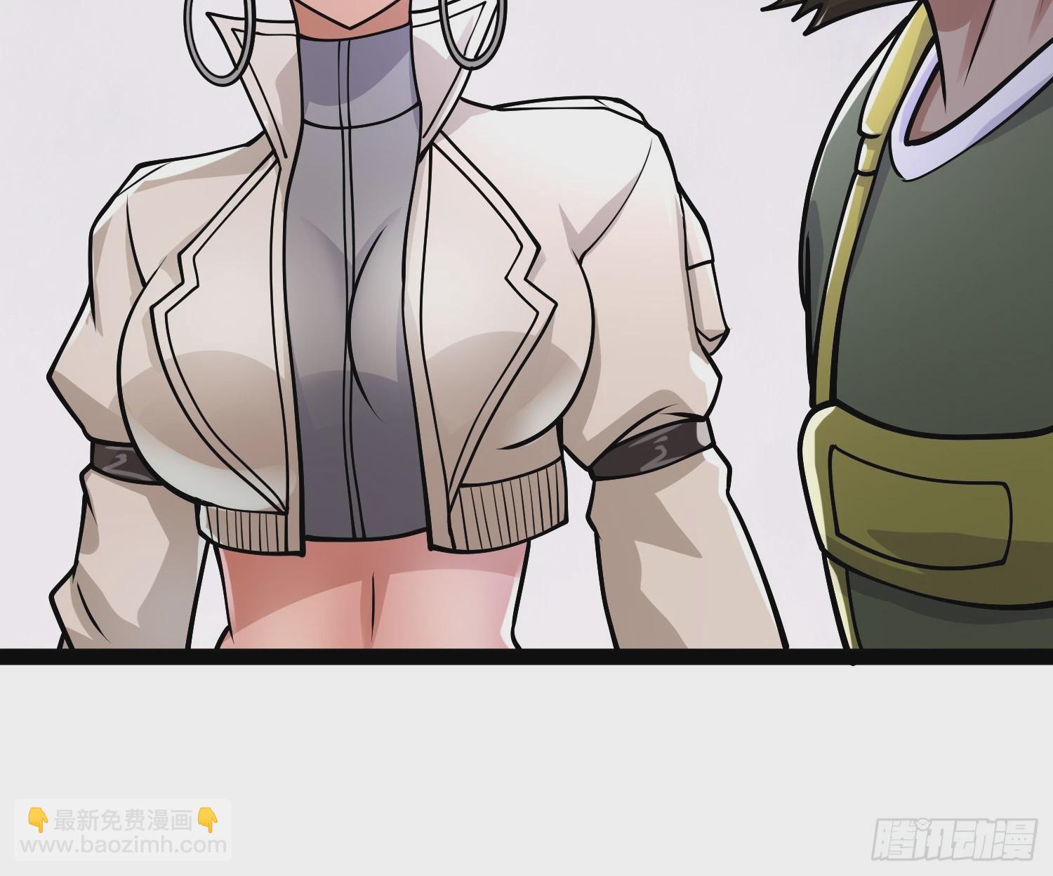 157 机会，来了！(1/2)-第154话