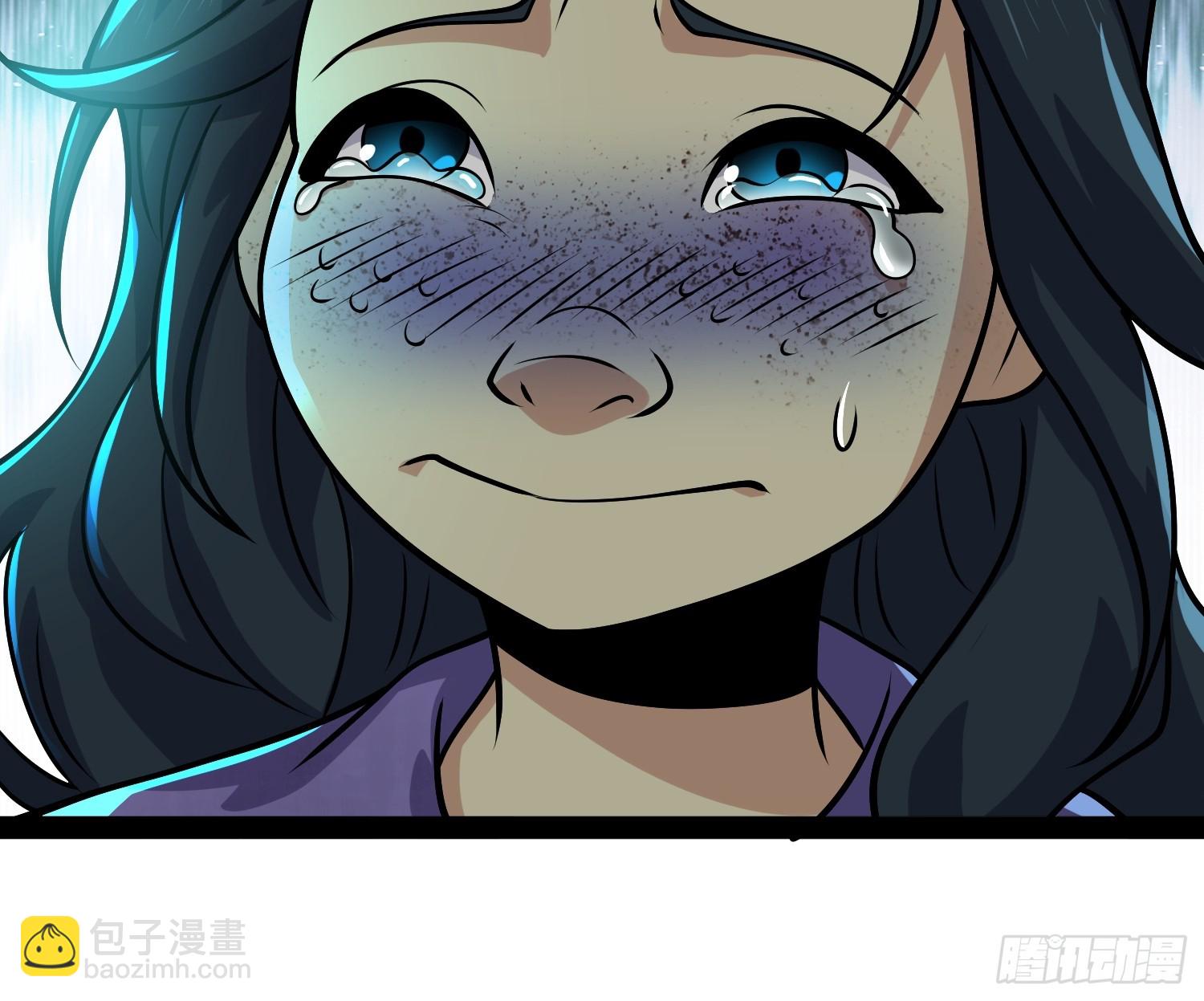 161 动我妹的都要死(1/2)-第158话