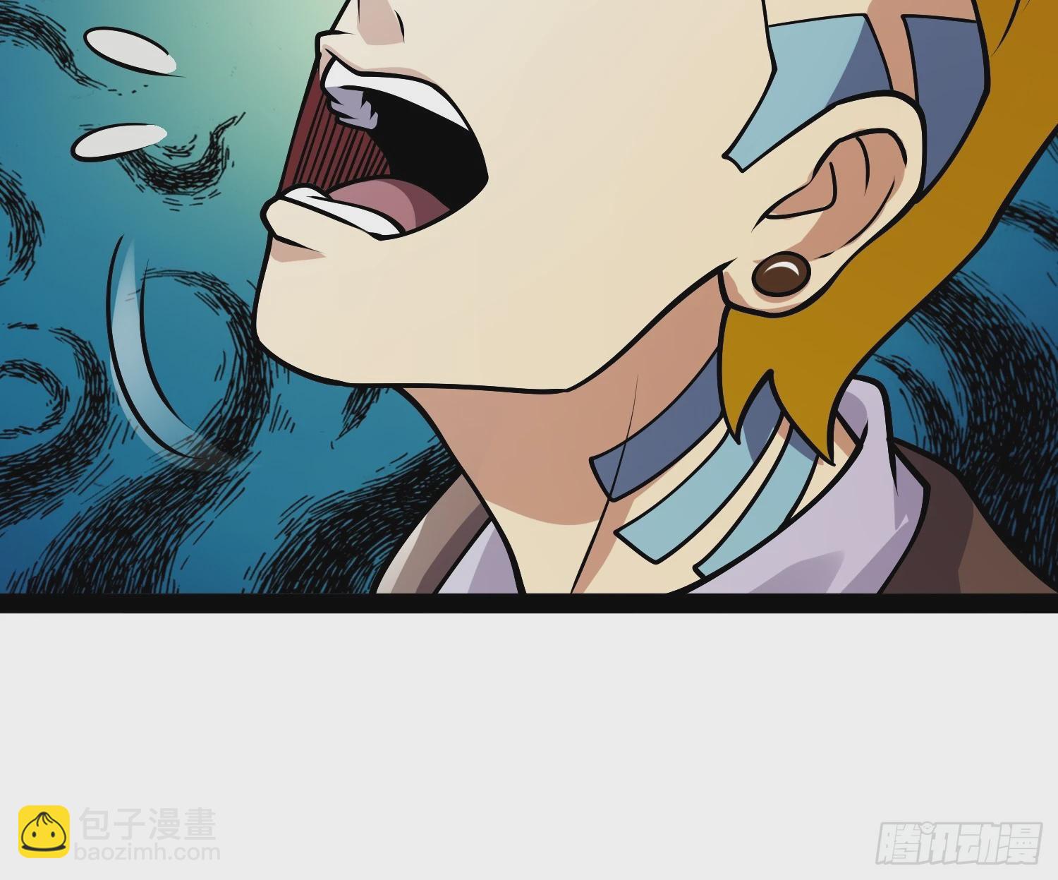 161 动我妹的都要死(1/2)-第158话