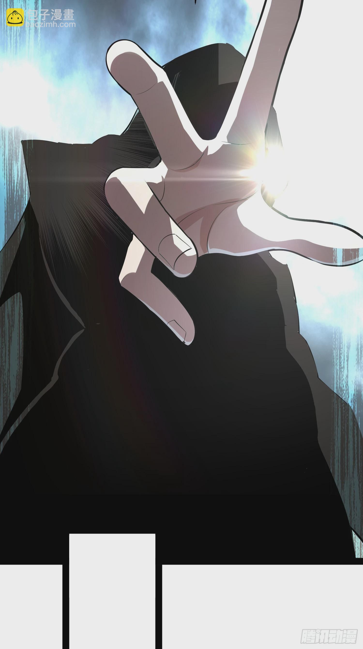 163 挡我的全部都要死(1/2)-第160话