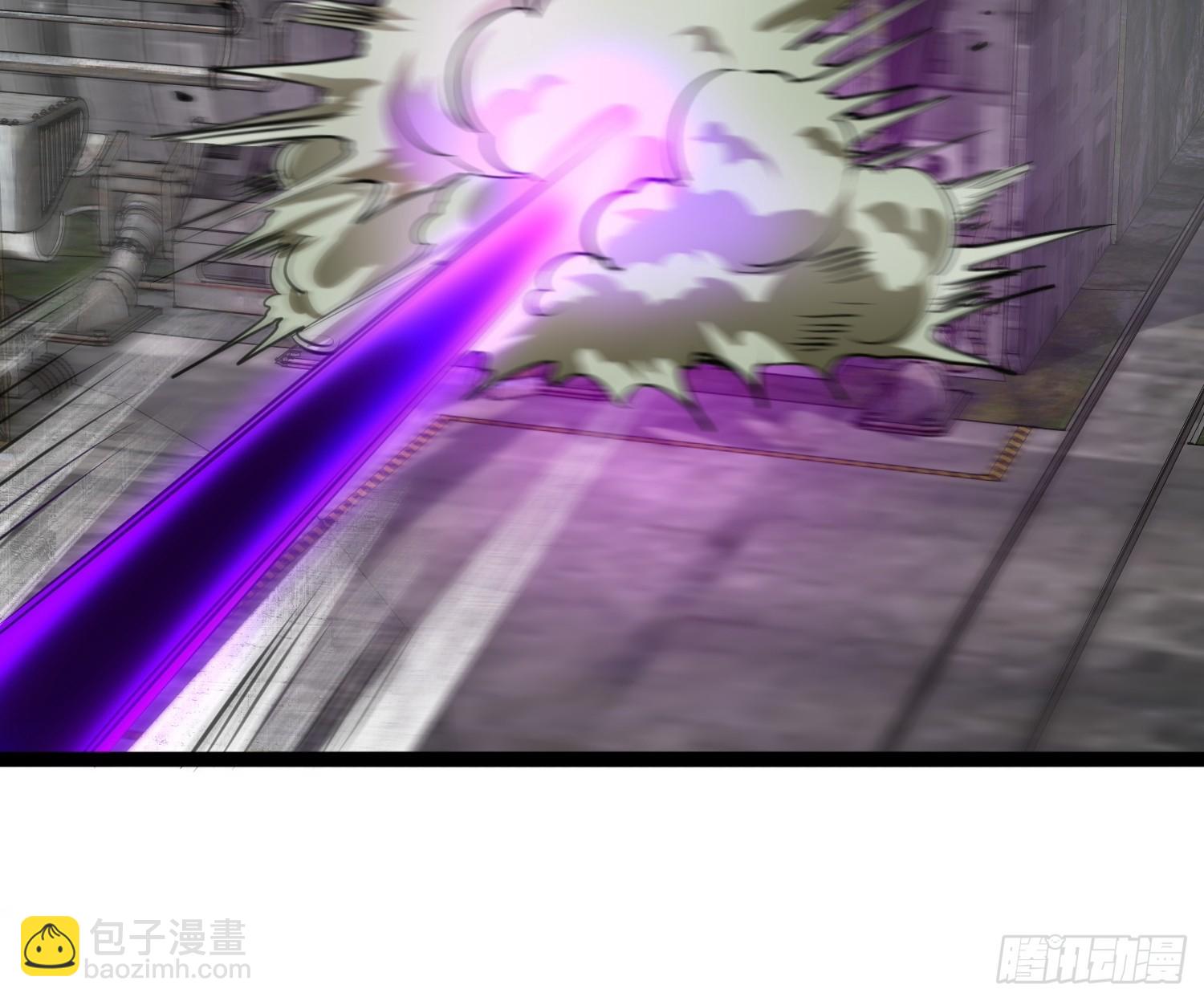 169 第二人格-第166话