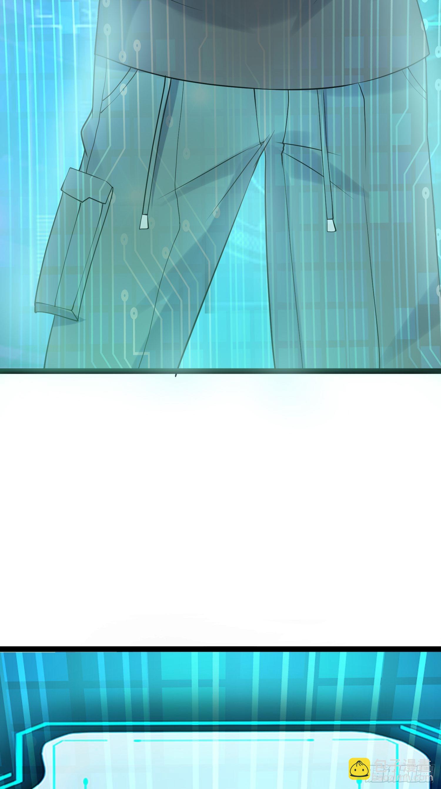 91 升级结束(1/2)-第86话
