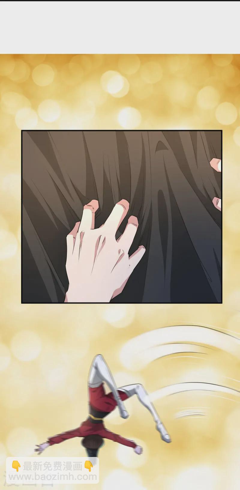 第36话 这颗宝石，我就先拿走了-第38话