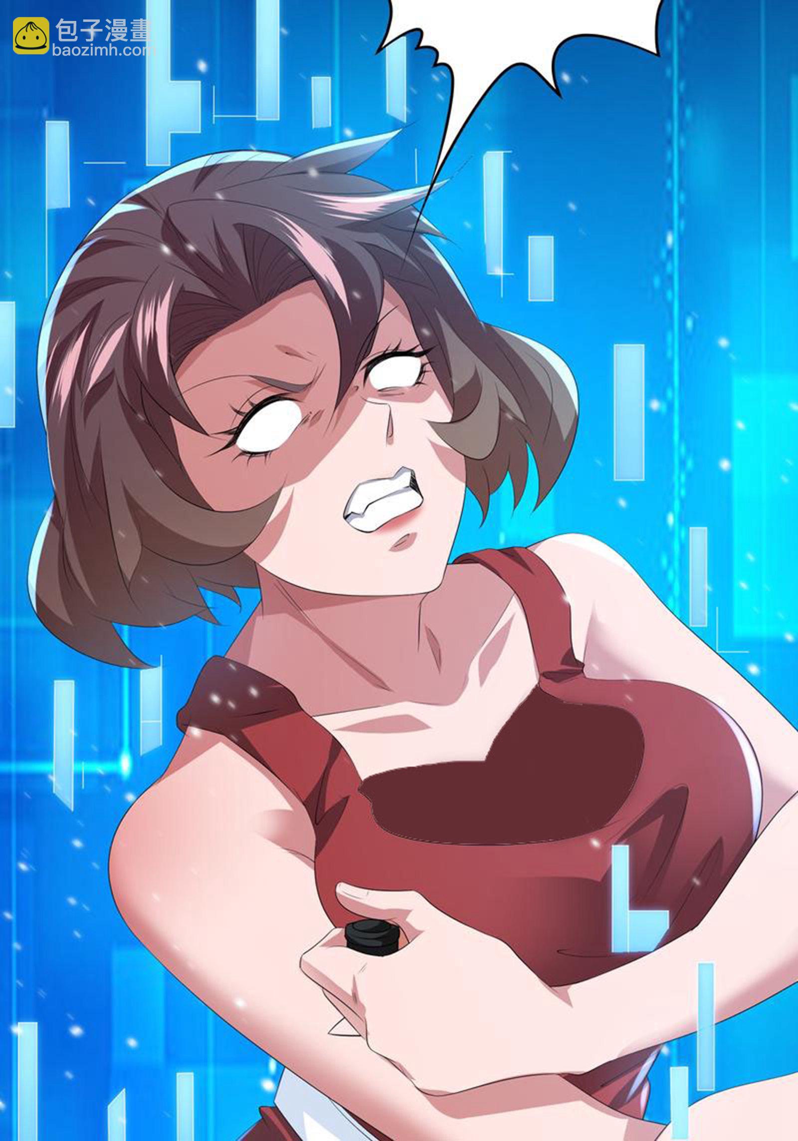 第73话 超凡者出现-第76话