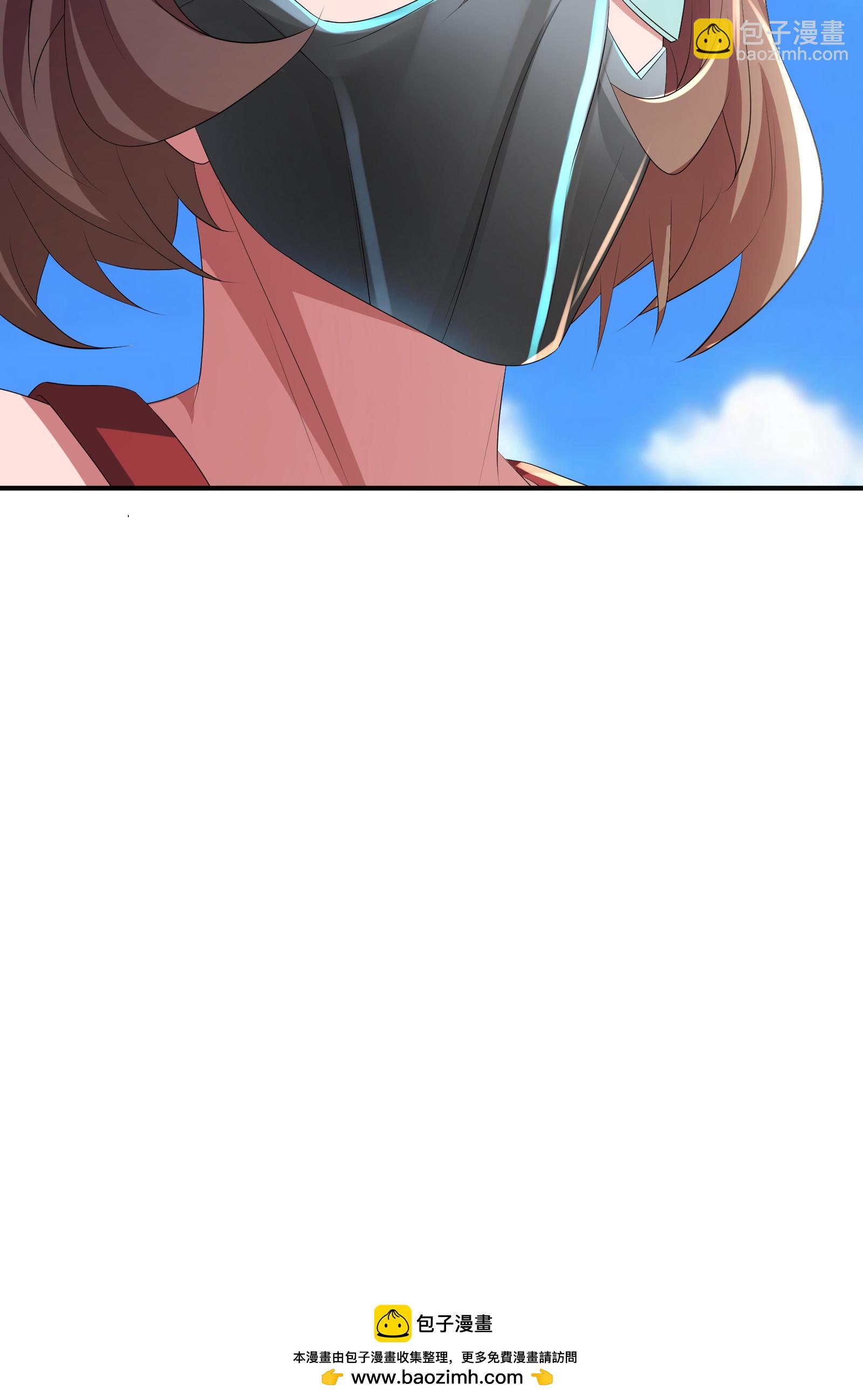 第73话 超凡者出现-第76话