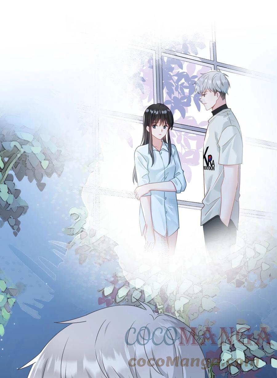 035 做我女朋友好吗？(1/2)-第36话