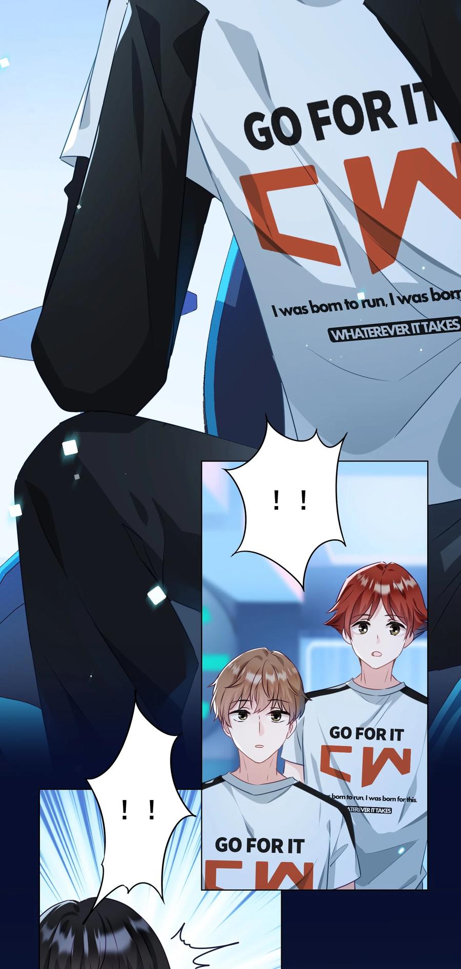 045 格格不入-第46话