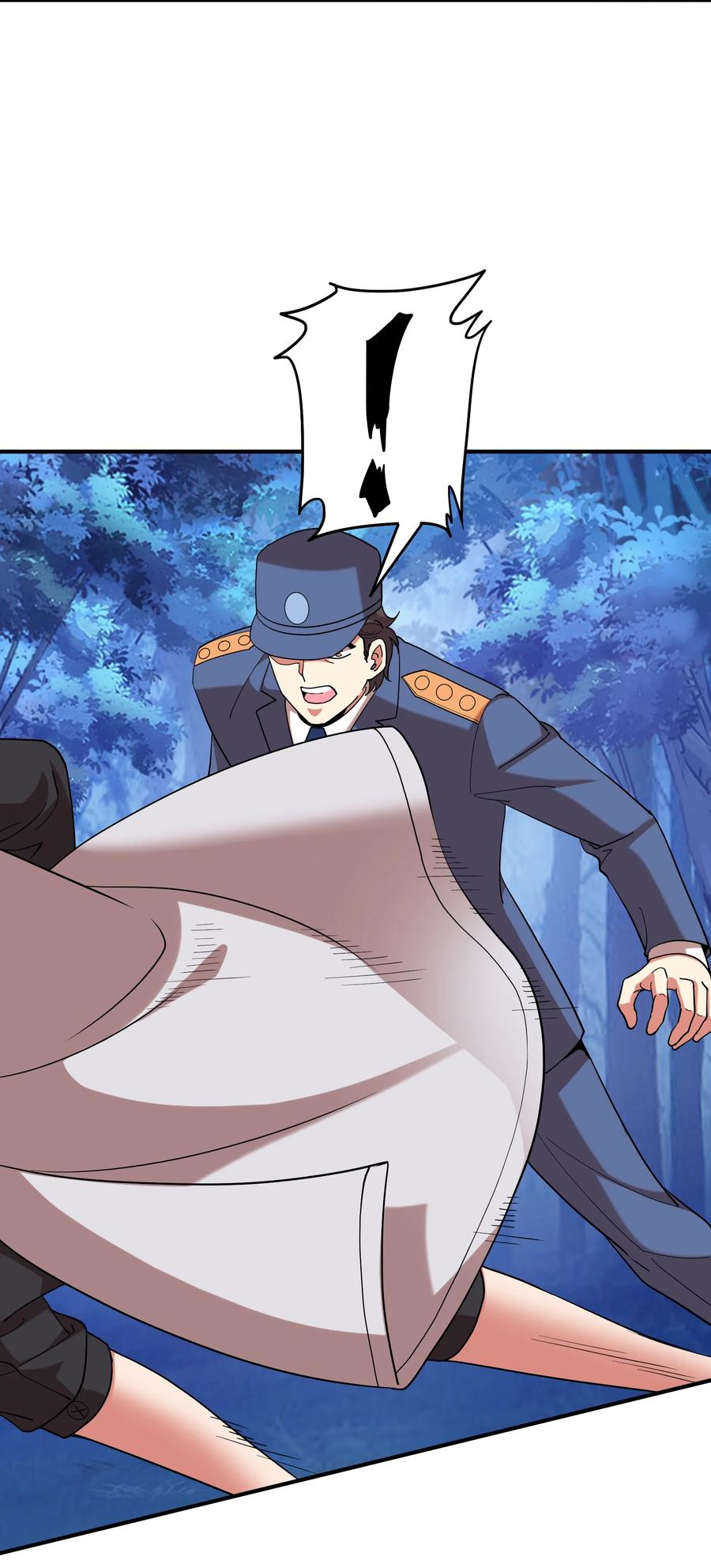 054 去哪里找纯阳之物？-第54话