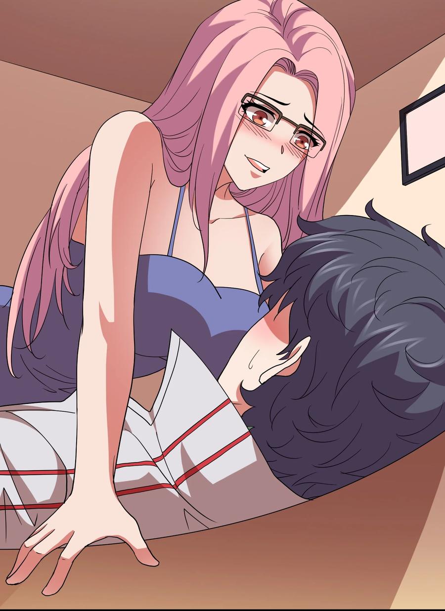 056 我们开始修炼吧！(1/2)-第56话