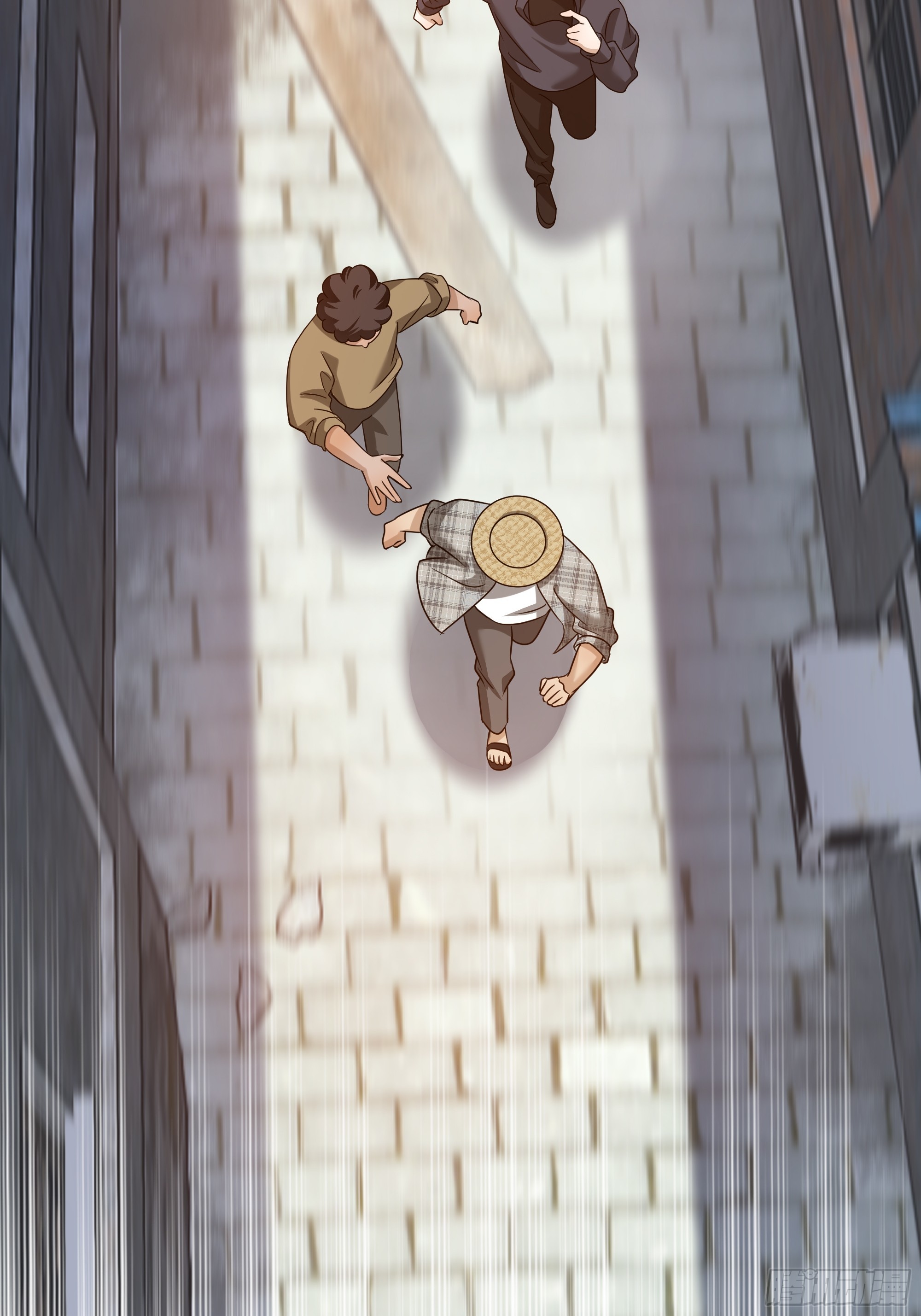 018让人欲罢不能的糖果(1/2)-第24话