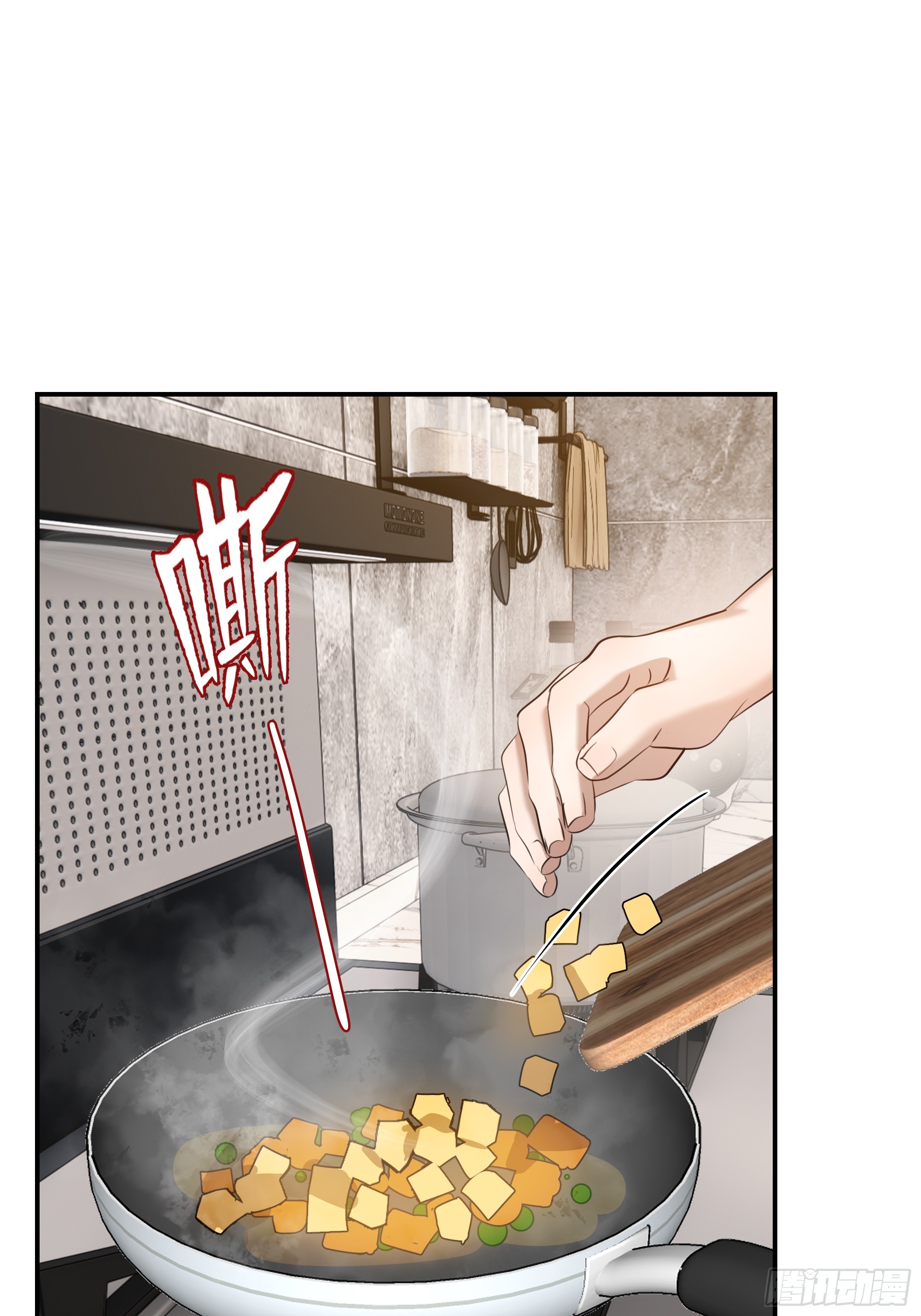 022必将离开的人与家(1/2)-第28话