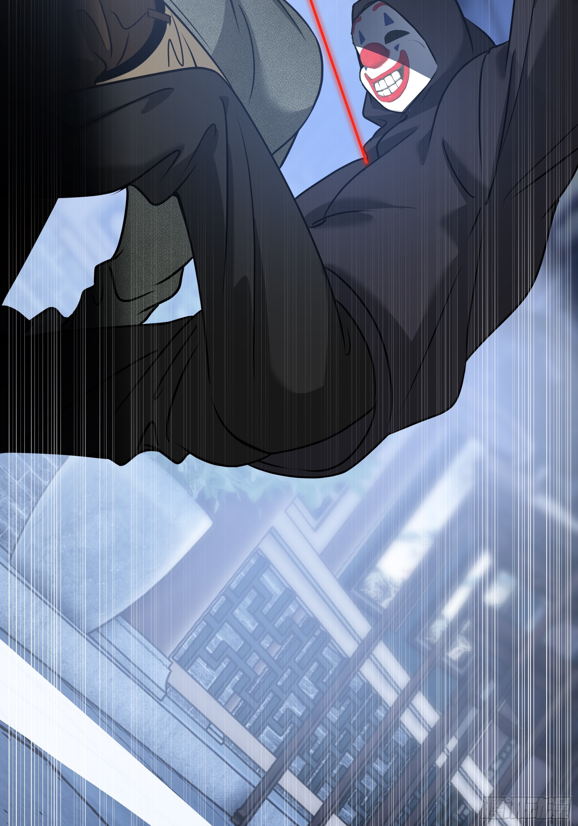 026手心的温度，舌尖的苦味(1/2)-第34话