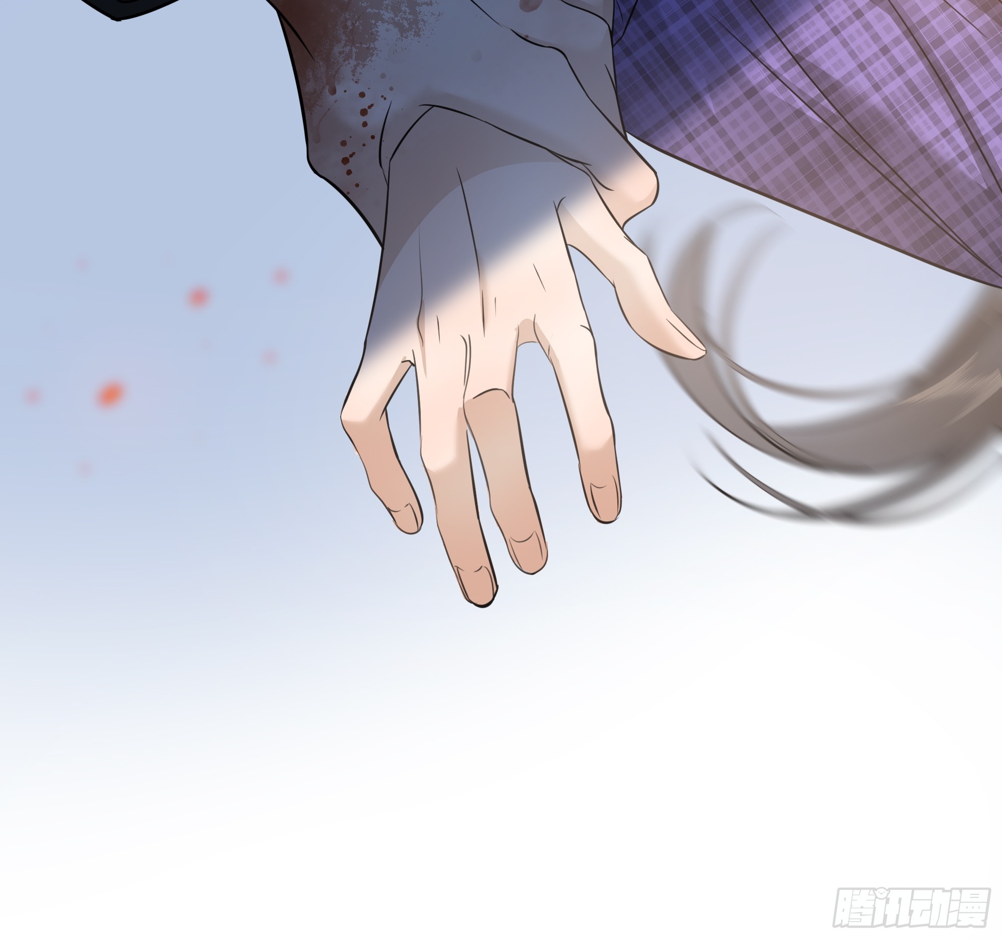 036想到他在的世界去-第46话
