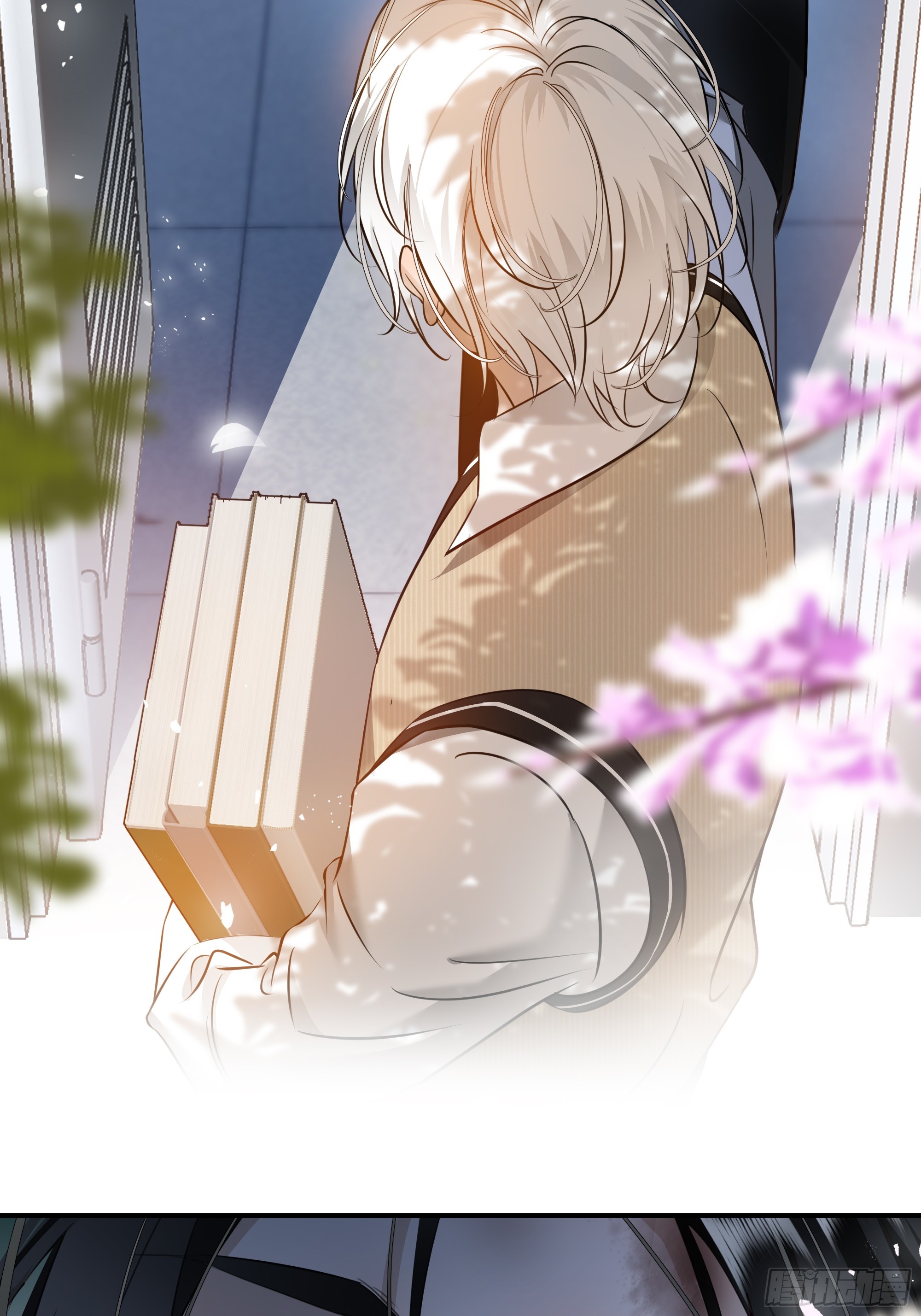 036想到他在的世界去-第46话