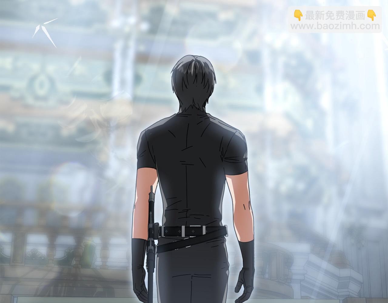 第二季完结篇 实现愿望(1/6)-第114话