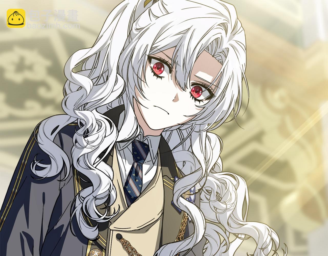 第二季完结篇 实现愿望(1/6)-第114话